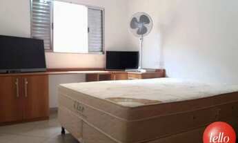 Imagem 4: São Paulo - Casa Padrão - Água Rasa