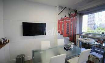 Imagem 4: São Paulo - Conjunto Comercial/Sala - Chácara Santo Antônio