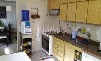 Imagem 5: São Paulo - Casa Padrão - Campo Belo