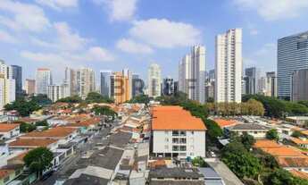 Imagem 5: Apartamento á venda no Brooklin com 130m² - 3 suítes - 3 vagas