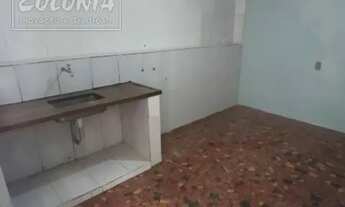 Imagem 4: Santo André - Casa Padrão - Vila Luzita