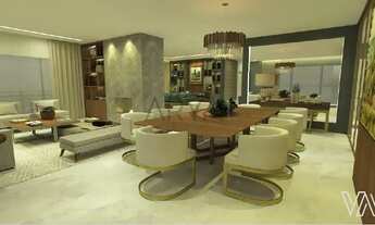 Imagem 5: Apartamento no Cabral - ARYA1