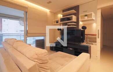 Imagem 2: Apartamento para Aluguel - Mooca, 3 Quartos, 118 m2