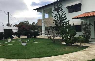 Imagem 4: Casa temporada Araçagy