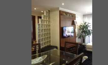 Imagem 3: Apartamento à venda em Sao Paulo