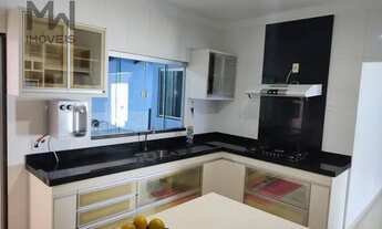 Imagem 4: Casa em Parque Brasília - Anápolis