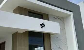 Imagem 4: Casa para venda com 150 metros quadrados com 3 quartos em - Barra dos Coqueiros