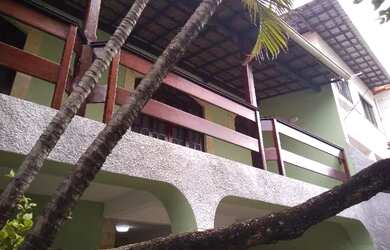 Imagem 2: Casa duplex próximo à praia de Itapuã