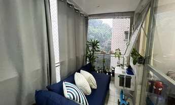 Imagem 4: Apartamento 2 quartos para alugar na Rua Timóteo da Costa