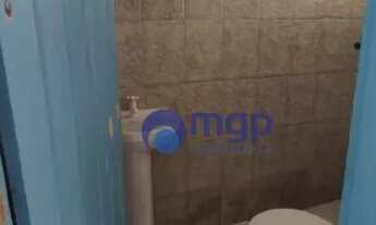 Imagem 7: Casa com 1 dormitório para alugar, 25 m² - Vila Maria