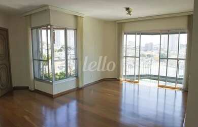 Imagem: São Paulo - Apartamento Padrão - Ipiranga