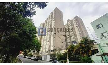 Imagem 2: SAO BERNARDO DO CAMPO - Residential / Apartment - BAETA NEVES