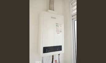 Imagem 4: Apto Vista Park, mobiliado, ultimo andar