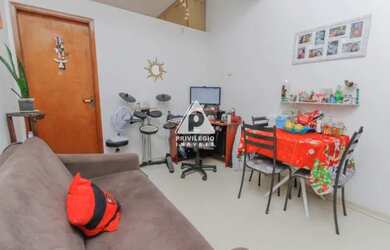 Imagem 5: KitnetConjugado à venda, 1 quarto, Copacabana - RIO DE JANEIRO/RJ