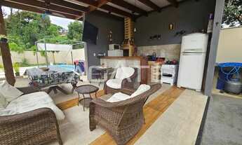 Imagem: Agatê Imóveis vende ótima Casa de 140