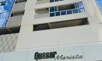 Imagem: FLAT MOBILIADO, NO ED. QUASAR MARISTA. Setor