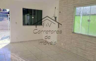 Imagem 7: Casa à venda Rua Almirante Ingran,Rio de Janeiro,RJ Braz de Pina