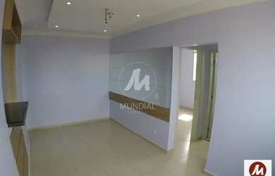 Imagem 3: Apartamento (tipo - padrao) 2 dormitórios, cozinha planejada, portaria 24hs, lazer, espaço