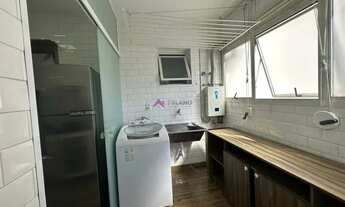 Imagem 7: Apartamento Semi Mobiliado na Chácara Klabin!