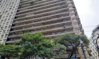 Imagem 2: Edifício Planalto - o mais procurado da Bela Vista