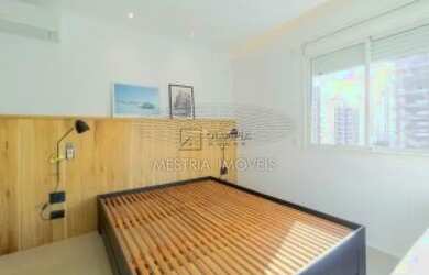 Imagem 6: Itaim Apartamento com 1 dormitório