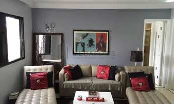 Imagem 5: 05137 - Flat/Aparthotel 1 Dorm, JARDINS - SÃO PAULO/SP