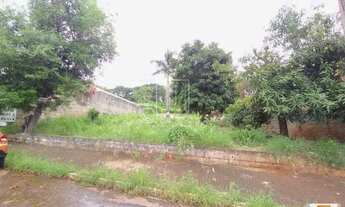 Imagem 3: Terreno (terreno normal