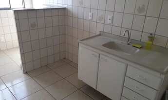 Imagem: Vendo apartamento condomínio andorinhas