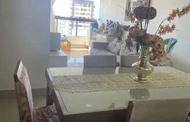 Imagem 6: SALVADOR - Apartamento Padrão - PITUBA