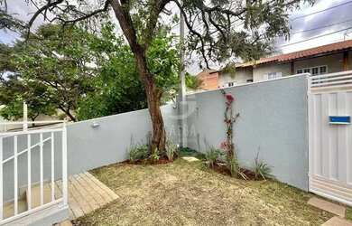 Imagem 2: Casa térrea à venda no Jd Jaraguá em Atibaia