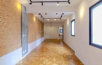 Imagem 6: Apartamento à Venda - Consolação, 2 Quartos, 120 m2