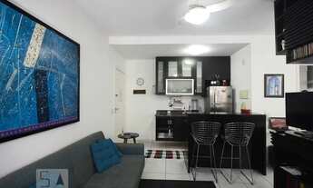 Imagem 3: Apartamento para Aluguel - Vila Andrade, 1 Quarto, 36 m2