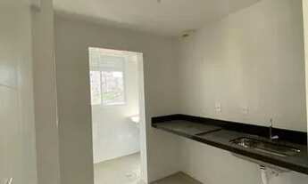 Imagem 7: Apartamento com 1 dormitório à venda, 40 m² por R$ 345.000,00 - Marapé - Santos/SP