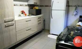 Imagem 4: São Paulo - Casa Padrão - Água Rasa