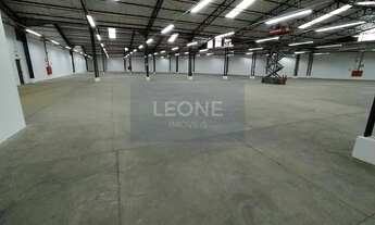 Imagem 2: Galpão para Locação em São Paulo, Belém, 2 banheiros, 5 vagas