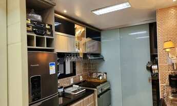 Imagem 7: Apartamento para aluguel possui 79 metros quadrados com 2 quartos