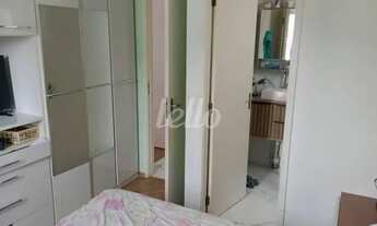 Imagem 7: São Paulo - Apartamento Padrão - Tatuapé