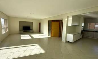 Imagem 2: Apartamento para aluguel tem 235 metros quadrados com 4 quartos em Jardim das Nações - Tau