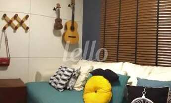 Imagem 7: São Paulo - Apartamento Padrão - Vila Clementino