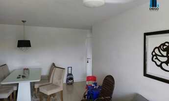 Imagem 2: Apartamento para Locação em São Luís, Maranhão Novo, 3 dormitórios, 1 suíte, 2 banheiros