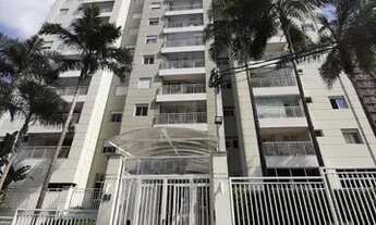 Imagem 3: Apartamento para venda e locação Cond Residencial Mais Morumbi em Vila Andrade - São Paulo