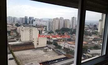 Imagem 5: Apartamento com 02 dormitórios na Barra Funda - Cód.: 11058