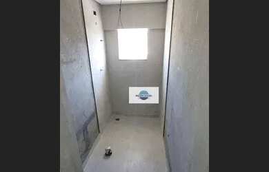 Imagem 6: Apartamento com 1 dormitório para alugar, 34 m² por R$ 1.360,00/mês - Vila Mangalot - São