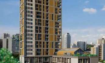 Imagem 6: Apartamento para venda com 26 m² - Moema - São Paulo - SP