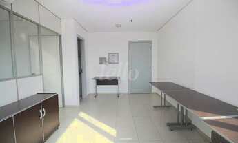 Imagem 5: São Paulo - Conjunto Comercial/Sala - Sé