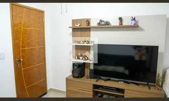 Imagem 3: Apartamento à Venda - Vila Matilde, 1 Quarto, 38 m2