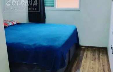 Imagem 6: São Bernardo do Campo - Apartamento Padrão - Nova Petrópolis