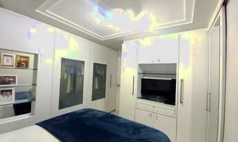 Imagem 9: Piedade - 03 Qtos / 01 Suíte - Nascente - Reformado - Área de Lazer Completa - 02 Vagas