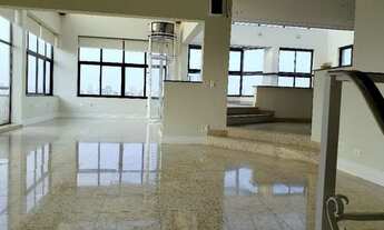 Imagem 3: Apartamento para aluguel e venda possui 389 metros quadrados com 4 quartos