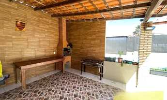 Imagem: Casa - Sobrado